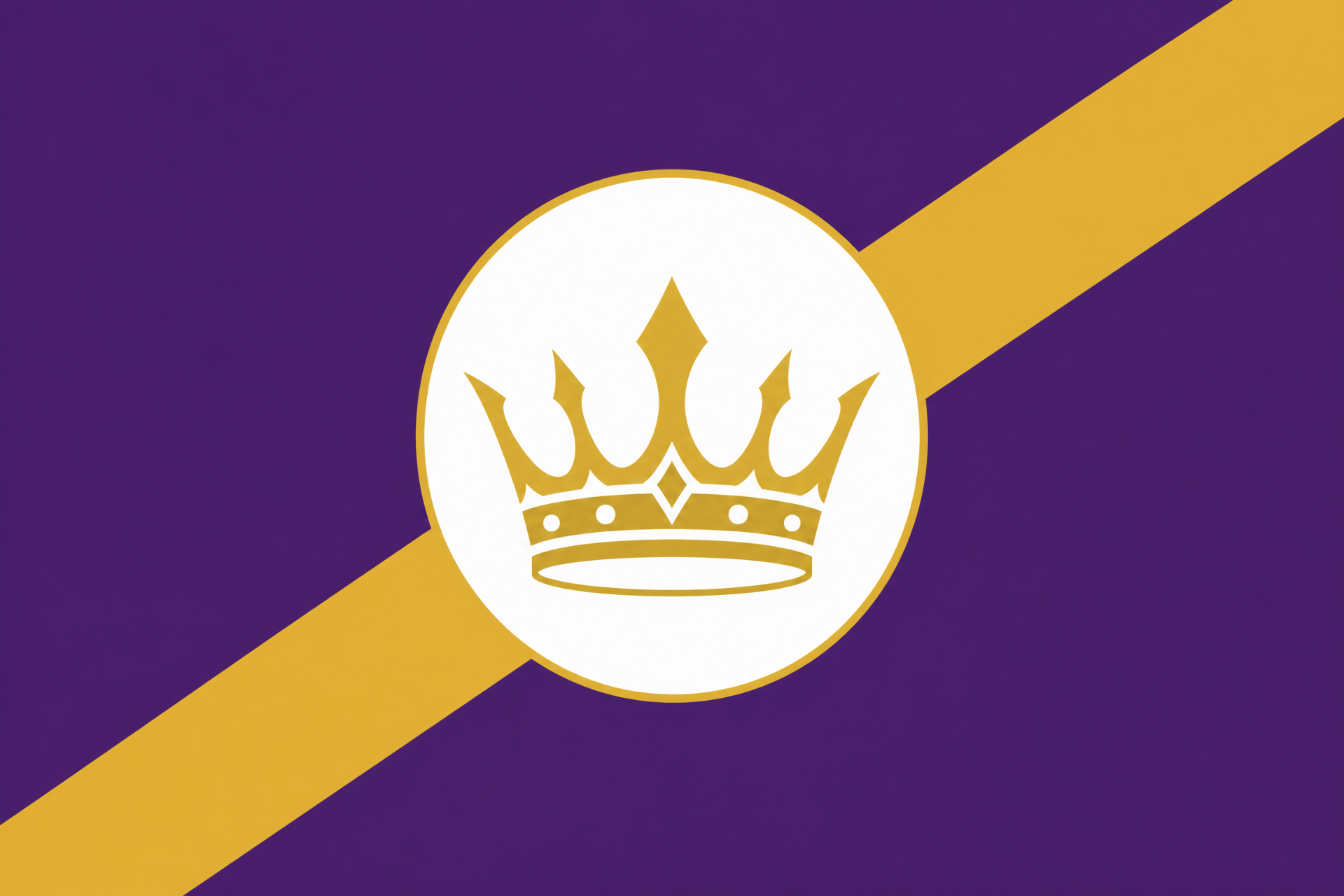 Flag of the Principality of Egalia